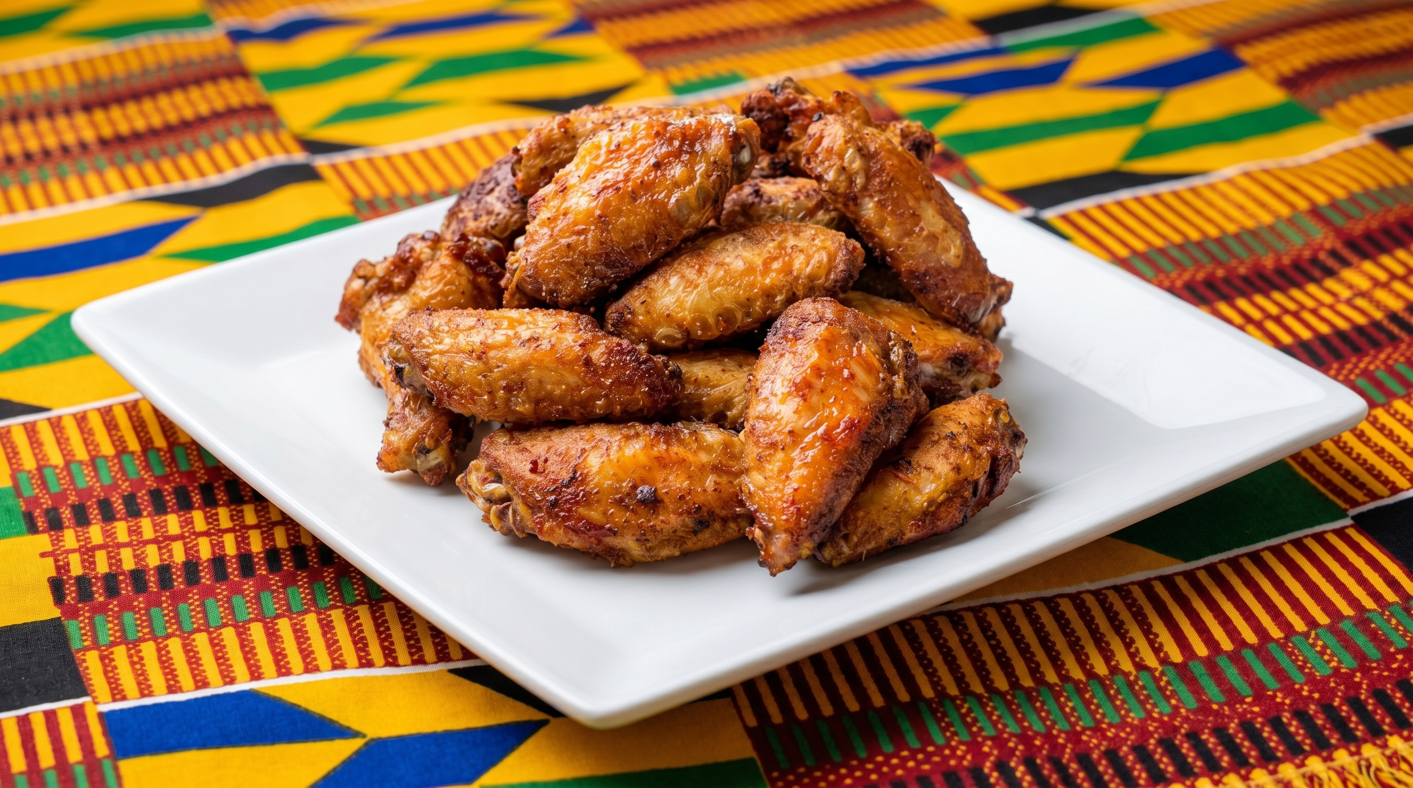 Buffalo Chicken Wings